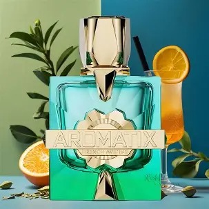 Citrus Burst